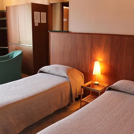 吉廖维拉住宿加早餐旅馆 3* 阿萨格塞普里奥